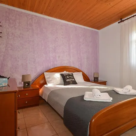 Serenity House Apartment