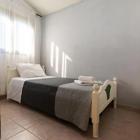 Serenity House Apartment Agios Matthaios (Corfu)