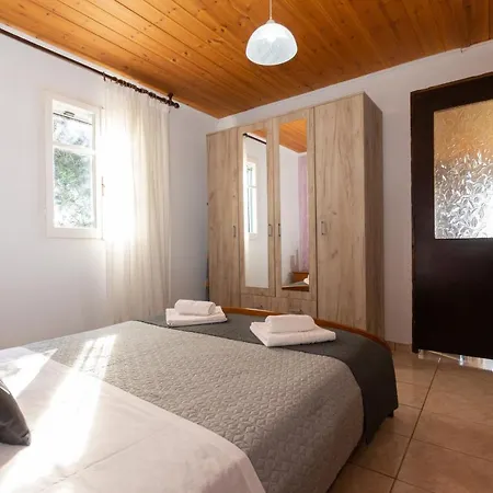Serenity House Agios Matthaios (Corfu)