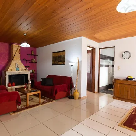 Apartment Serenity House