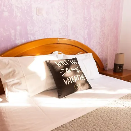 Apartment Serenity House Agios Matthaios (Corfu)