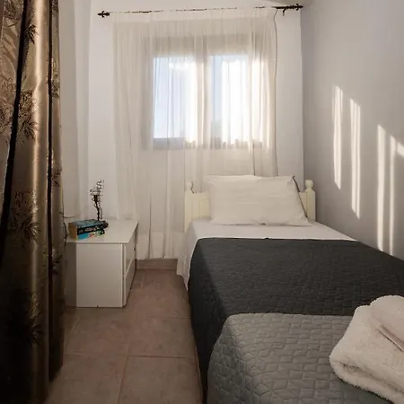 Serenity House Agios Matthaios (Corfu)