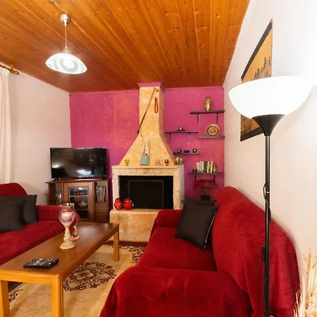 Serenity House Apartment *