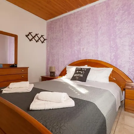 Serenity House Agios Matthaios (Corfu)
