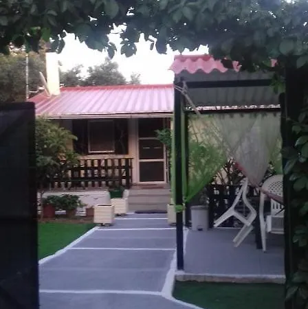 Apartment Serenity House
