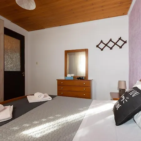Serenity House * Agios Matthaios (Corfu)