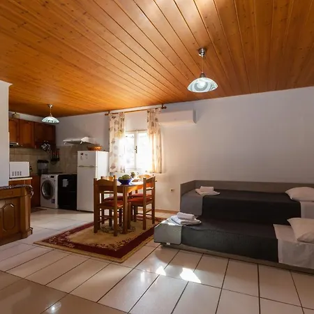 Apartment Serenity House