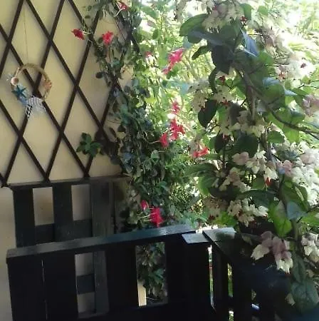 Apartment Serenity House Agios Matthaios (Corfu)