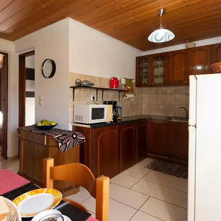 Serenity House Apartment *