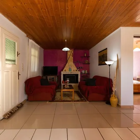 Serenity House Agios Matthaios (Corfu)