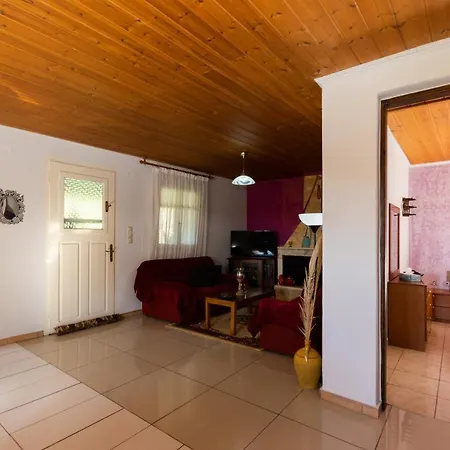 Serenity House Apartment Agios Matthaios (Corfu)