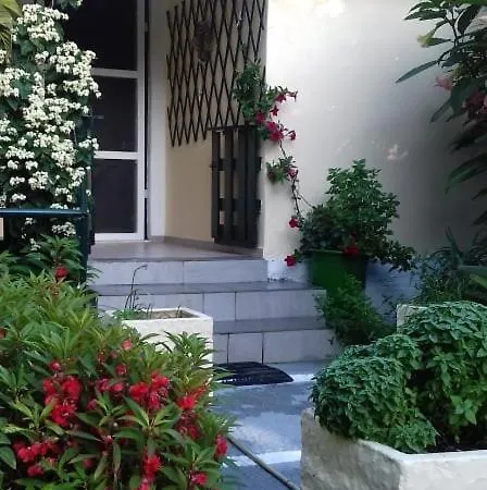 Serenity House Agios Matthaios (Corfu)