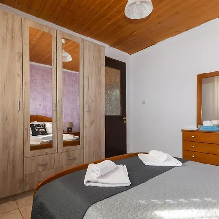 Apartament Serenity House